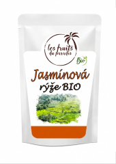 Jasmínová rýže BIO 5 kg